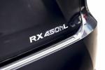 Lexus RX450hL 2018 года (NA)